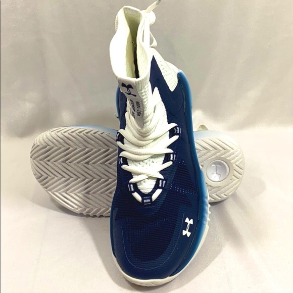under armour ace 2.0